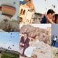 Cappadocia Wedding Photographer İle En Tarz Fotoğraflar