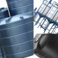 PVC Tank Hangi Alanlarda Kullanılır?
