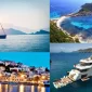 Charter Yacht Rentals (Kiralık Yat Charter Hizmetleri) Mimarisinde Hidrodinamik Sürüklenme ve Sevk Sistemi Entegrasyonu