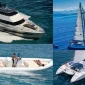 Private Yacht Charter (Özel Yat Kiralama): Gökyüzü ve Denizin Buluştuğu İzole Tatil