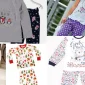 Çocuk Pijama Takımı Modelleri