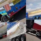 Flatbed Semi Trailers İle Yük Taşımacılığı
