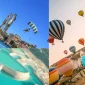 Turkey Tours Hangi Konaklama Seçeneklerini Sunar?